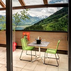 Der Sonnberg GmbH, Zell am See Öffnungszeiten