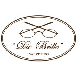 "Die Brille - Die Contactlinse", Salzburg Öffnungszeiten
