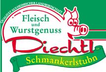 Fleischerei Erich Diechtl, Bad Mitterndorf Öffnungszeiten