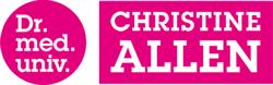 Dr. Allen Christine, Hernals, Wien - Öffnungszeiten