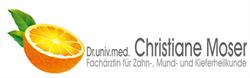 Dr. med. dent. Christiane Moser, Telfs Öffnungszeiten