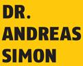 Dr. Simon Andreas, Neubau, Wien - Öffnungszeiten