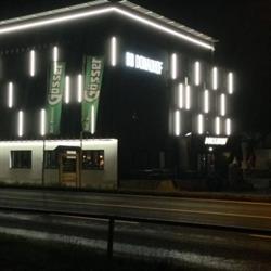 Restaurant Donauhof, Mauthausen Öffnungszeiten