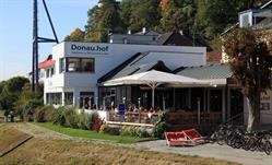 Ristorante Danubio - Donauhof, Ottensheim Öffnungszeiten