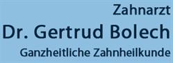 Bolech Gertrud, Dr., Donnerskirchen Öffnungszeiten