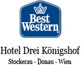 Hotel Restaurant Dreikönigshof Gesellschaft m.b.H. & Co KG, Stockerau Öffnungszeiten