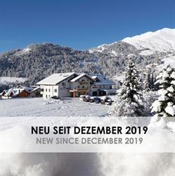 Apart-Hotel Dreisonnenhof, Fiss Öffnungszeiten