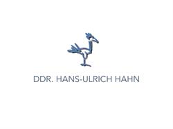 DDr. Hans-Ulrich Hahn - Zahnarzt Graz Andritz, Öffnungszeiten