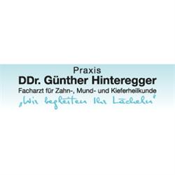 DDr. Günther Hinteregger, Lustenau Öffnungszeiten