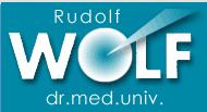 Dr Med Univ Wolf Rudolf, Innenstadt, Linz - Öffnungszeiten