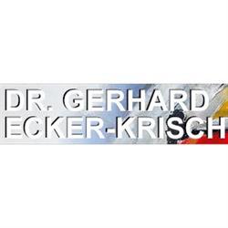 Dr. med. univ. Gerhard Ecker-Krisch, Thörl Öffnungszeiten