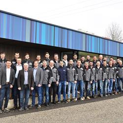 Fassadenbau Ecklmair Gesellschaft m.b.H., Grieskirchen, Peuerbach - Öffnungszeiten