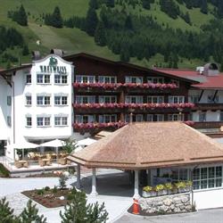 Hotel Edelweiß, Reutte, Lermoos - Öffnungszeiten
