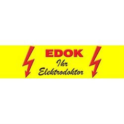 EDOK Elektrotechnik GmbH, Baden Öffnungszeiten