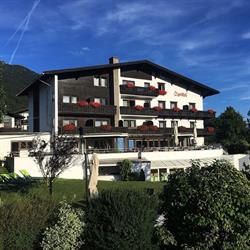Hotel Egerthof-Familie Seyrling, Seefeld in Tirol Öffnungszeiten