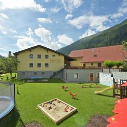 Gasthof-Pension Eggerhof, Mallnitz Öffnungszeiten