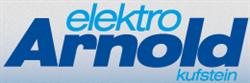 Elektro Arnold GmbH, Kufstein Öffnungszeiten