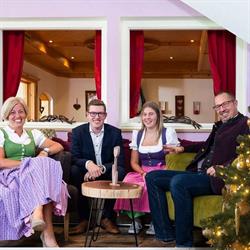 Hotel Erika, Neustift im Stubaital Öffnungszeiten