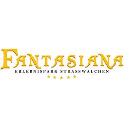 FANTASIANA Erlebnispark Straßwalchen, Öffnungszeiten