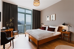 Hotel Esplanade, Gmunden Öffnungszeiten