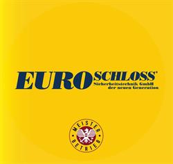 Euroschloss Sicherheitstechnik GmbH, Mariahilf, Wien - Öffnungszeiten