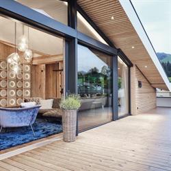 Exenberger Holzbau GmbH, Kössen Öffnungszeiten