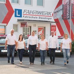 Fahrschule Lars Staudinger, Steyr Öffnungszeiten