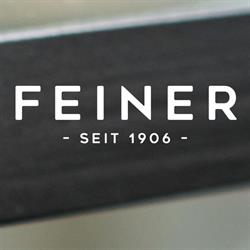 Feiner GmbH, Mürzzuschlag, Mürzzuschlag-Hönigsberg - Öffnungszeiten