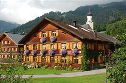 Kinderbauernhof Felder, Schoppernau Öffnungszeiten