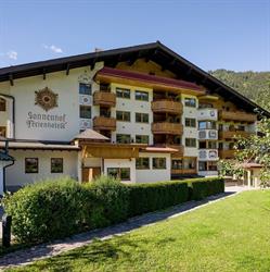 Ferienhotel Sonnenhof, Zell am Ziller Öffnungszeiten