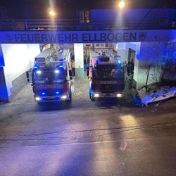Freiwillige Feuerwehr Ellbögen, Öffnungszeiten
