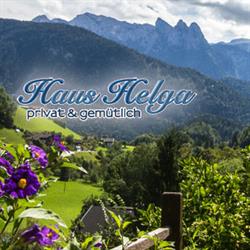 Pension Helga, Unken Öffnungszeiten