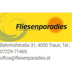 Fliesenparadies Steffel M., Traun Öffnungszeiten