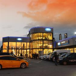 Autohaus Käfer GmbH & Co KG, Hartberg Öffnungszeiten