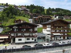 Hotel Forellenhof - Fam Streitberger, Saalbach-Hinterglemm Öffnungszeiten