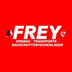 Frey Logistik GmbH - Erdbau, Transporte, Bauschuttzwischenlager, Tobaj Öffnungszeiten