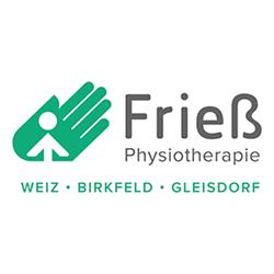 Physiotherapie & Osteopathie Frieß, Birkfeld Öffnungszeiten
