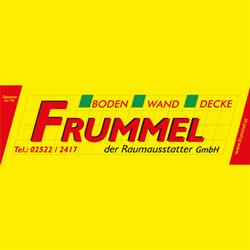Frummel der Raumausstatter GmbH, Laa an der Thaya Öffnungszeiten