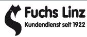 Fuchs Gesellschaft m.b.H., Waldegg, Linz - Öffnungszeiten