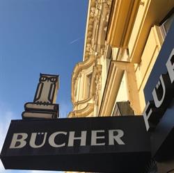 Buchhandlung Hans Fürstelberger, Innenstadt, Linz - Öffnungszeiten