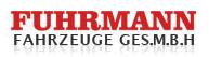 Fuhrmann Fahrzeugegesellschaft m.b.H., Steinebrunn Öffnungszeiten