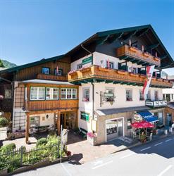 Hotel Schernthaner, St. Gilgen Öffnungszeiten