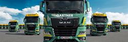 GARTNER The World of Transport, Edt bei Lambach Öffnungszeiten