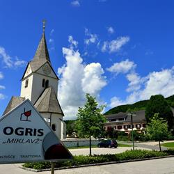 Gasthof - Gostišce - Trattoria Ogris, Ludmannsdorf Öffnungszeiten