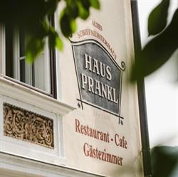 Prankl Martin - Gasthof Prankl - Altes Schiffmeisterhaus, Spitz Öffnungszeiten