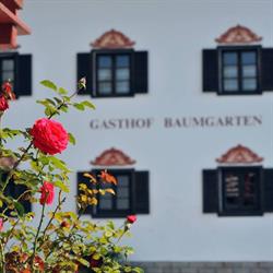 Hotel Gasthof Baumgarten Angerberg, Öffnungszeiten