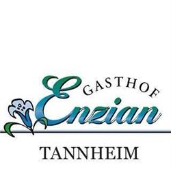 Gasthof-Pension Enzian, Tannheim Öffnungszeiten