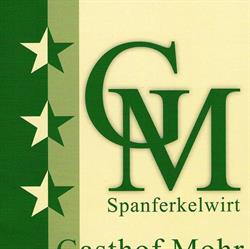 Gasthof Mohr, Zweiersdorf Öffnungszeiten