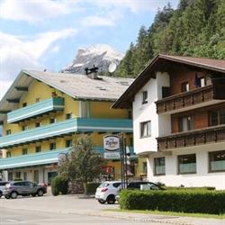 Gasthof Schaber GmbH, Pettnau Öffnungszeiten