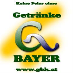 Getränke Bayer Gesellschaft m.b.H., Königsbrunn am Wagram Öffnungszeiten
